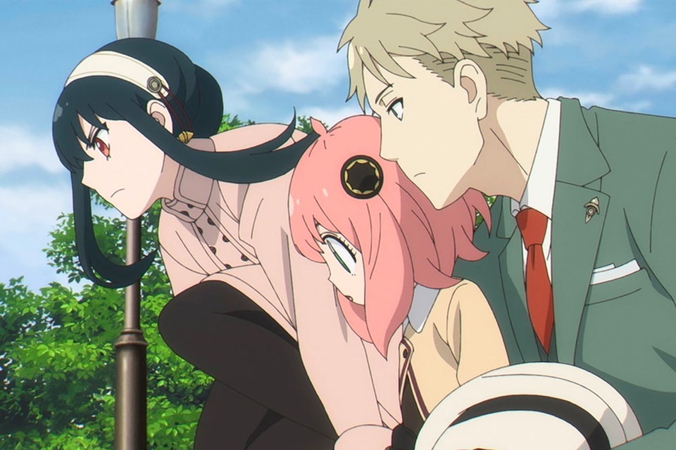 Anime Corner - NEWS: Spy x Family Part 2 - Episode 14