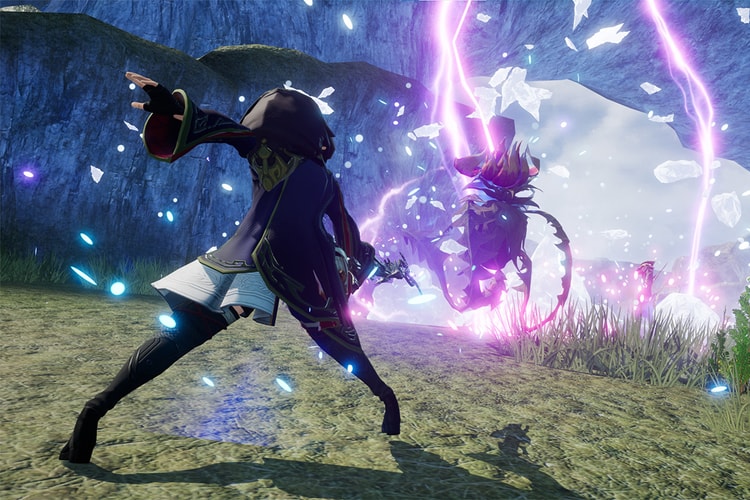 Square Enix's 'Harvestella' Is a 'Final Fantasy'-Styled Farming Simulator