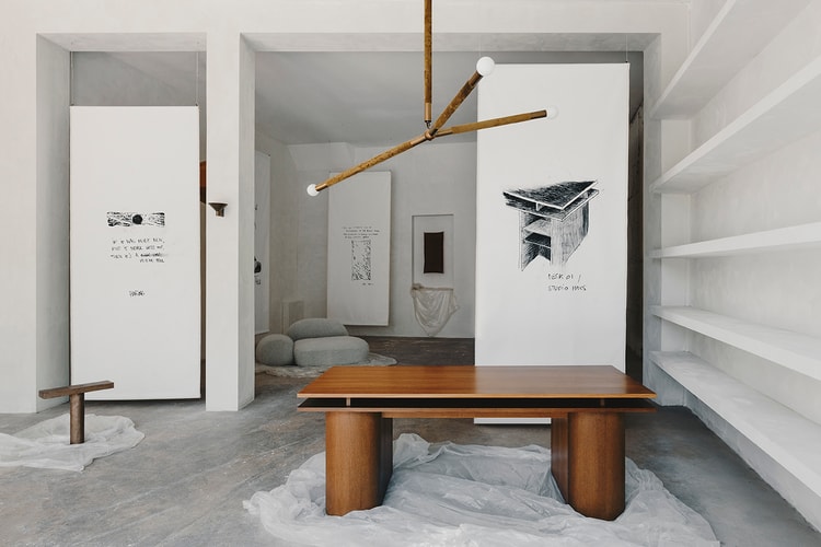 St. Vincents Celebrates Fifth Anniversary with Five Designer Collaborations