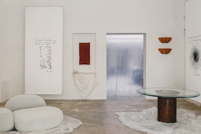 St. Vincents Celebrates Fifth Anniversary with Five Designer Collaborations