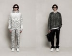 Stampd’s Pre-Fall 2022 Collection Pays Homage to Modern Angelenos