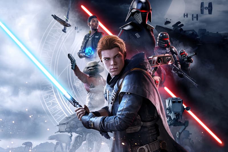 star wars jedi fallen order electronic arts game live action adaptation disney plus cal kestis cameron monoghan rumors 