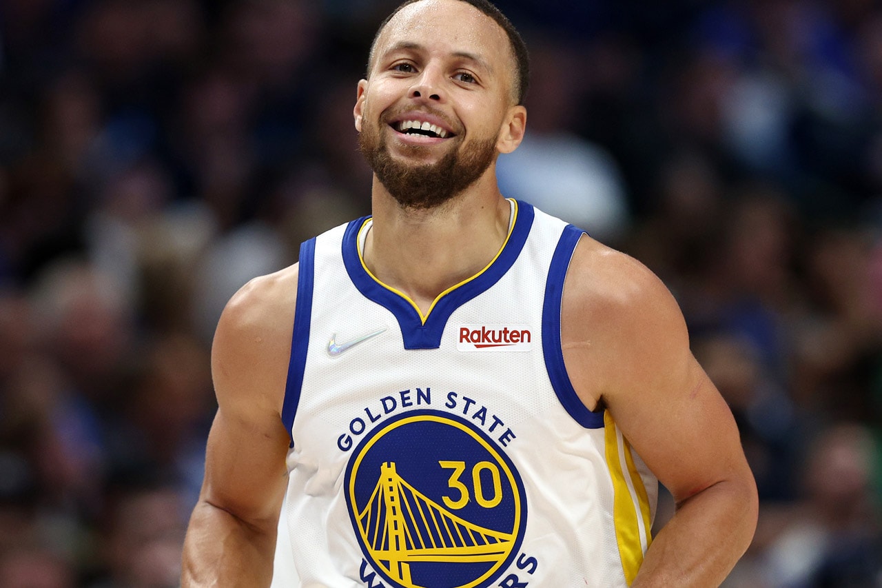 Stephen Curry To Host the 2022 ESPYS
