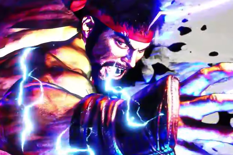 Watch 21-Minutes of 'Street Fighter 6' Gameplay