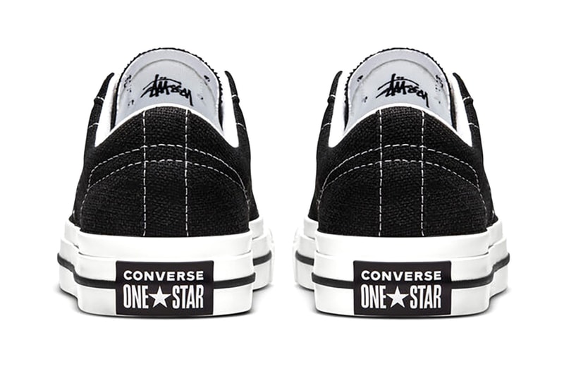 stussy converse chuck 70 hi one star release date info store list buying guide photos price 