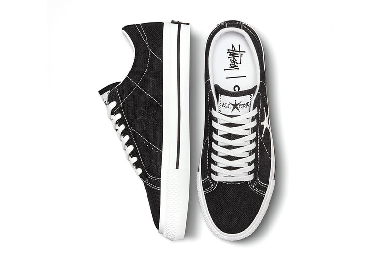 stussy converse chuck 70 hi one star release date info store list buying guide photos price 