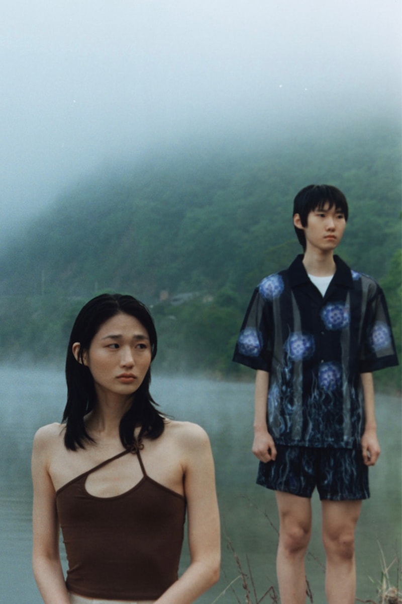 Sundae School Summer 2022 Rituals Capsule Collection Release Info Lookbook Date Buy Price