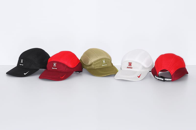 格安超激得Supreme / Nike Shox Running Hat \