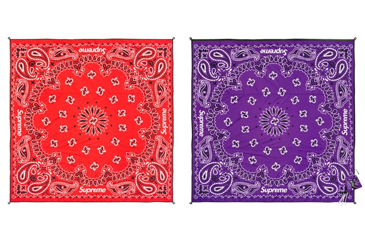 8 Drops You Don't Want to Miss This Week