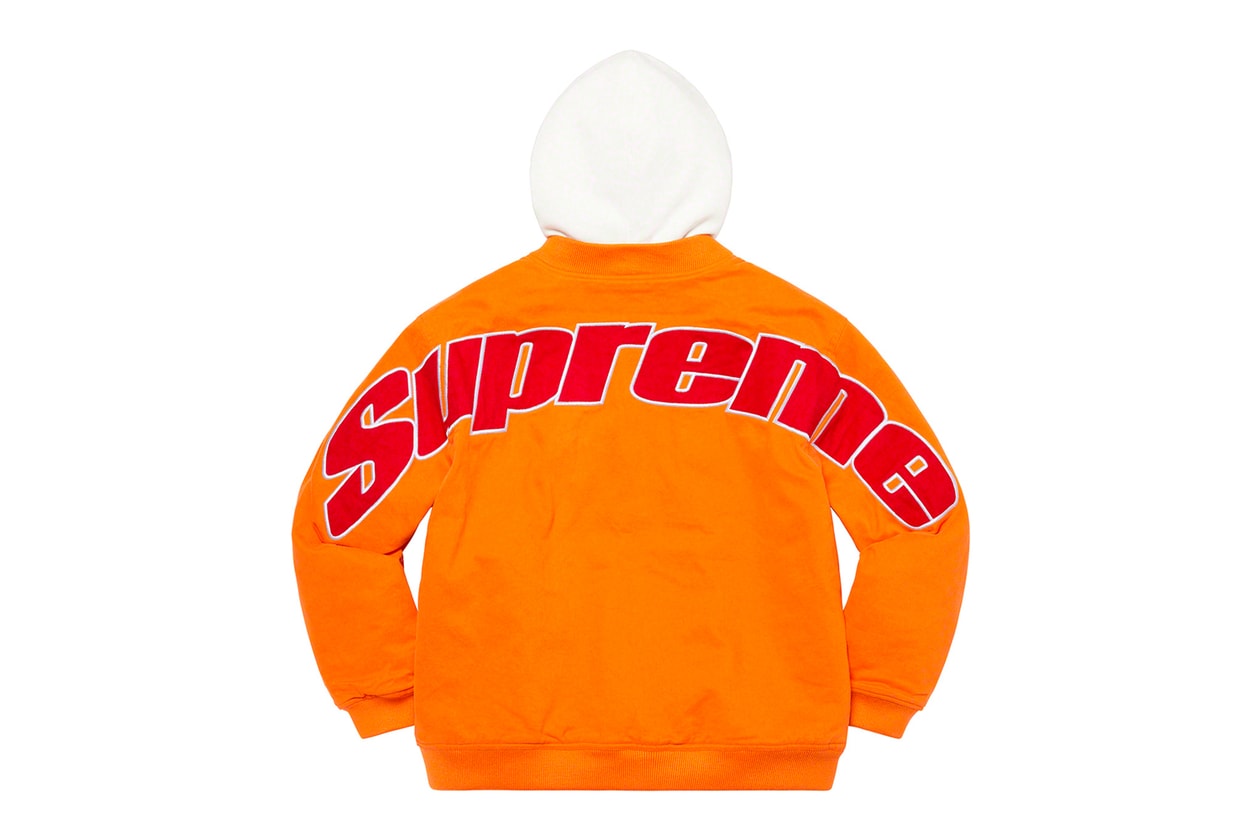 Supreme Spring Summer 2022 Week 18 Release List Drop List Palace Patta Awake NY Carhartt WIP Golf Wang Drake C.P. Company Daniel Arsham Objects IV Life RIMOWA