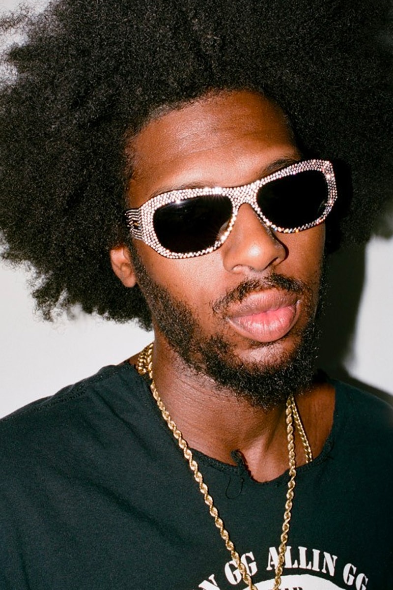 Supreme's Spring 2022 Sunglasses Collection Is Here