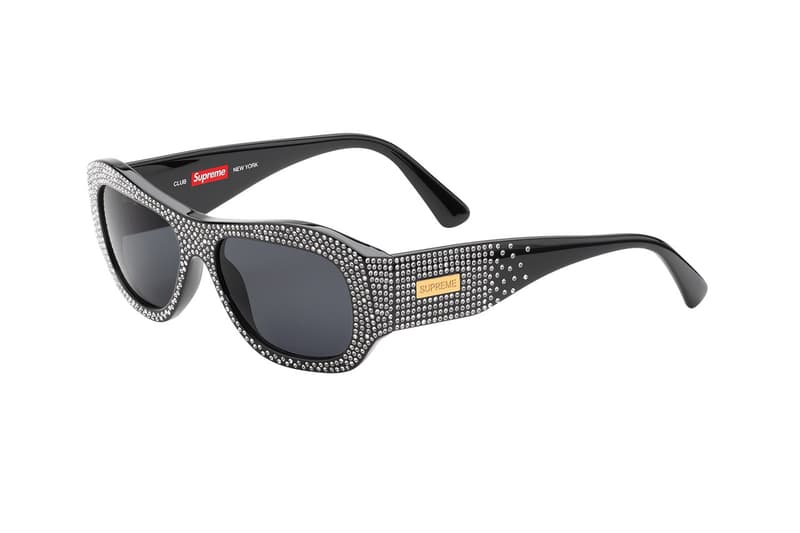 Supreme's Spring 2022 Sunglasses Collection Is Here