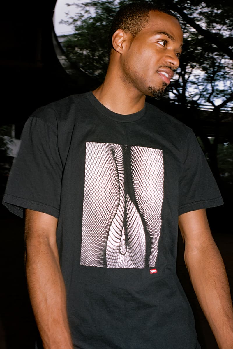 Supreme Summer 2022 Tees Release Info Date Buy Price 