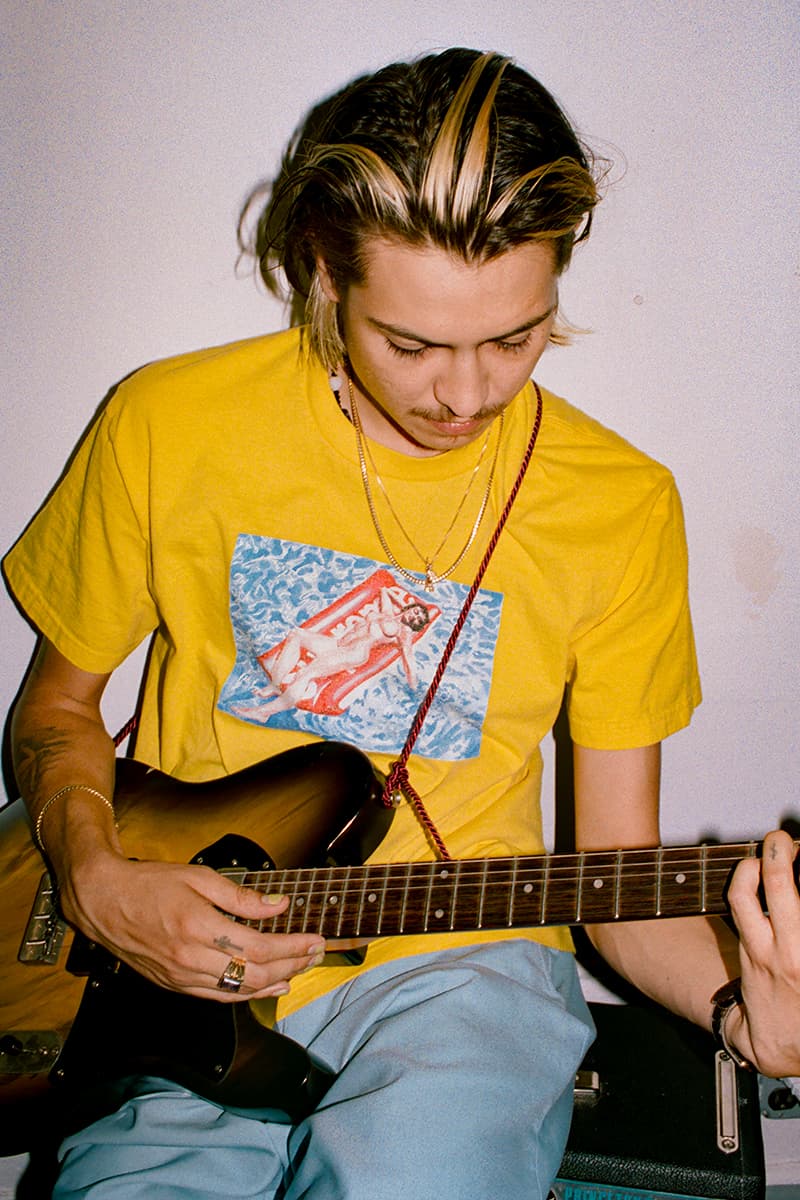 Supreme Summer 2022 Tees Release Info Date Buy Price 