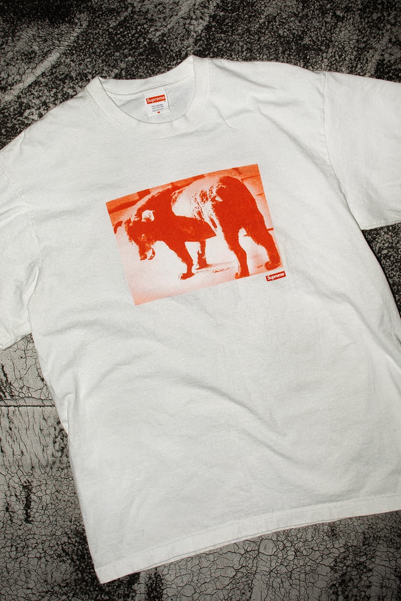 Supreme Summer 2022 Tees Release Info Date Buy Price 