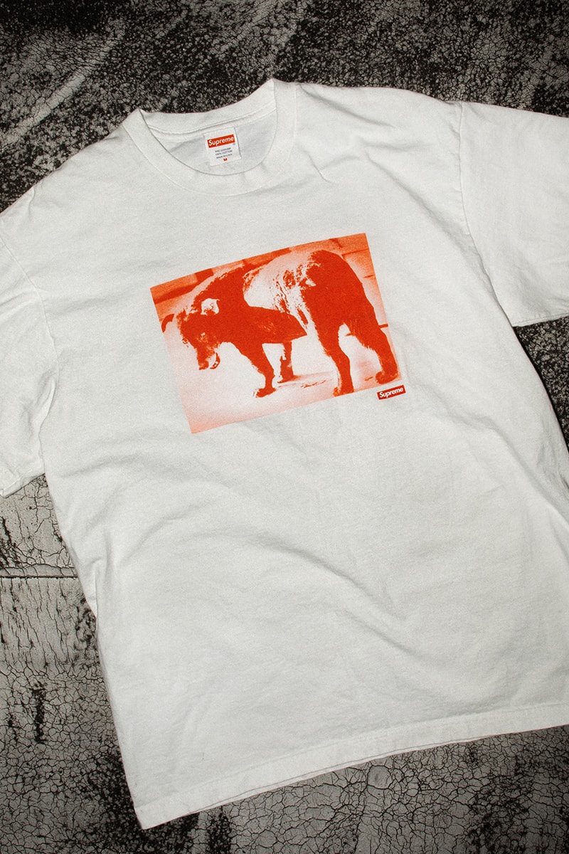 Supreme Summer 2022 Tees Release Info Date Buy Price 