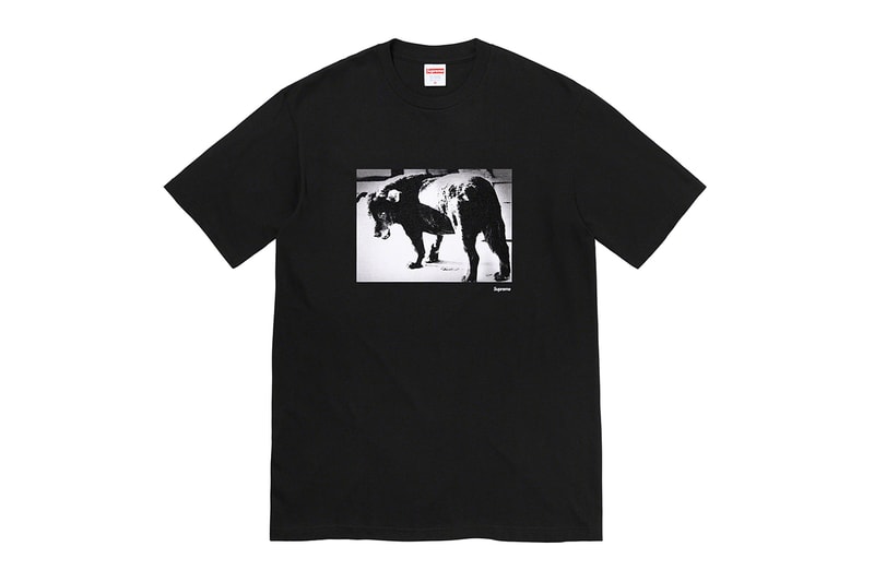 Supreme Summer 2022 Tees Release Info Date Buy Price 