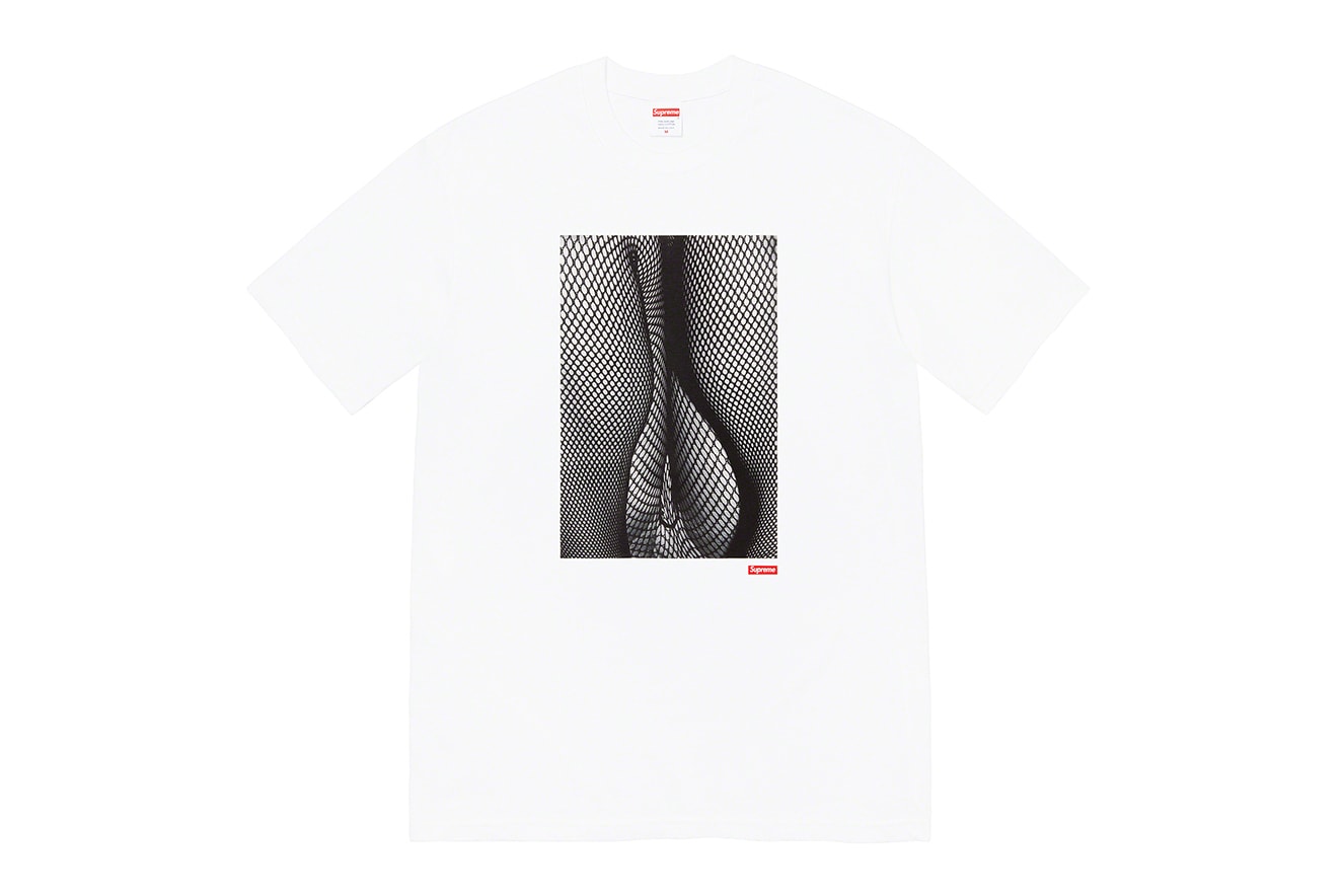 Supreme Summer 2022 Tees Release Info Date Buy Price 