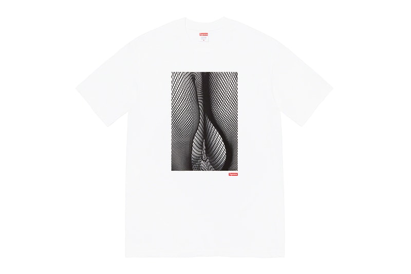 Supreme Summer 2022 Tees Release Info Date Buy Price 
