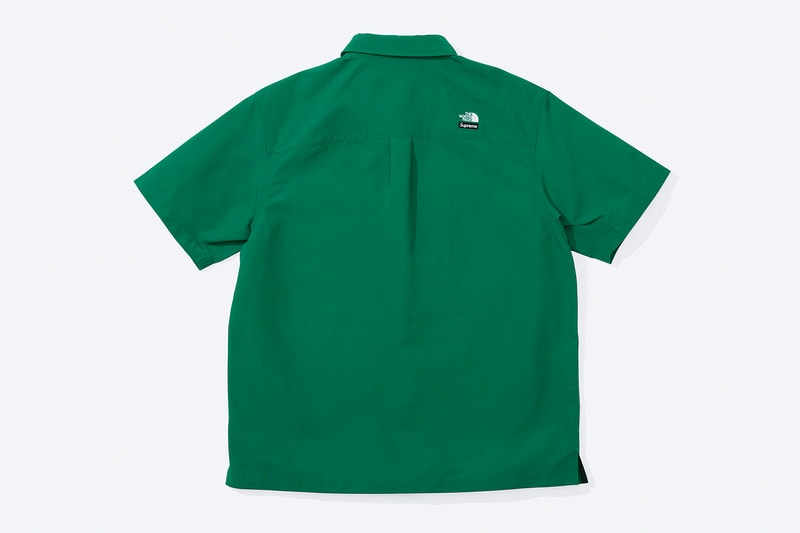 Supreme The North Face Spring 2022 Trekking Collaboration Release Info Date Buy Price 