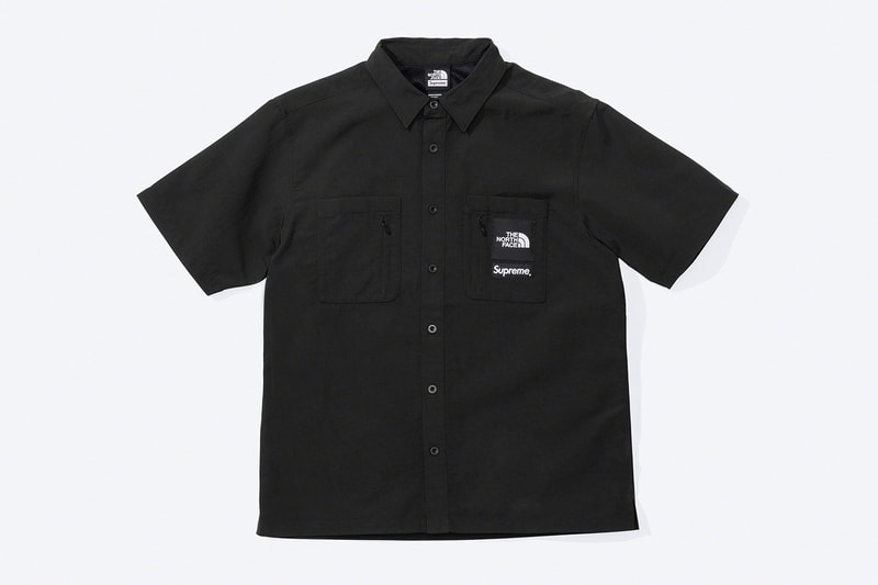 Supreme The North Face Spring 2022 Trekking Collaboration Release Info Date Buy Price 
