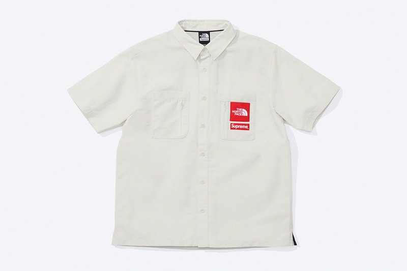 Supreme The North Face Spring 2022 Trekking Collaboration Release Info Date Buy Price 