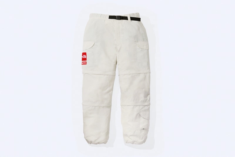 Supreme The North Face Spring 2022 Trekking Collaboration Release Info Date Buy Price 