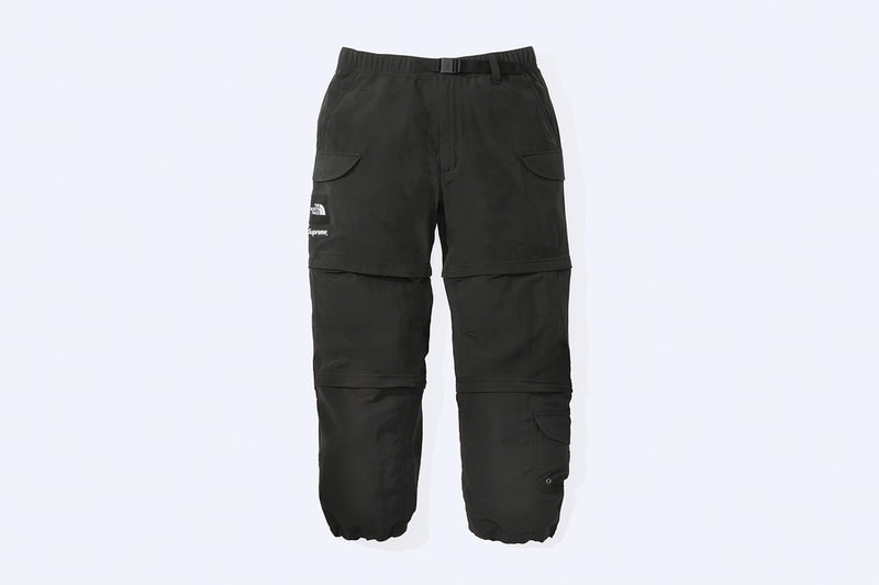 Supreme The North Face Spring 2022 Trekking Collaboration Release Info Date Buy Price 