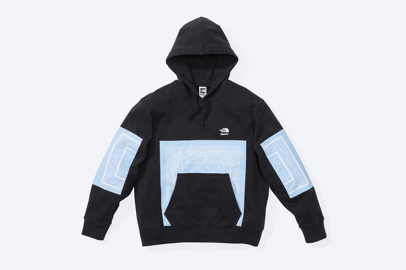 Supreme The North Face Spring 2022 Trekking Collaboration Release Info Date Buy Price 