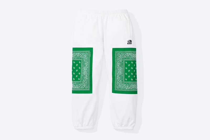 Supreme The North Face Spring 2022 Trekking Collaboration Release Info Date Buy Price 