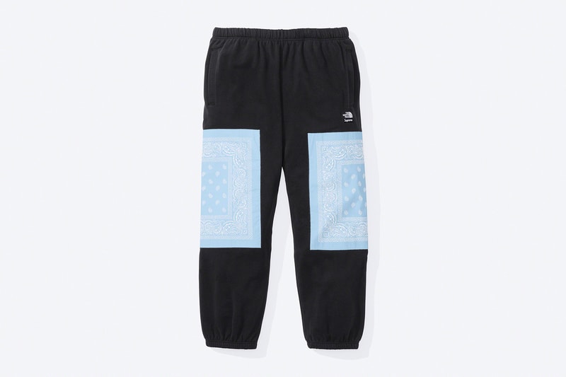 Supreme The North Face Spring 2022 Trekking Collaboration Release Info Date Buy Price 
