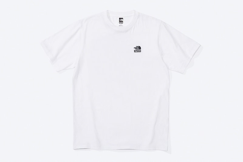 Supreme The North Face Spring 2022 Trekking Collaboration Release Info Date Buy Price 