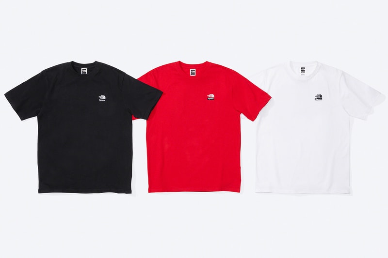 Supreme The North Face Spring 2022 Trekking Collaboration Release Info Date Buy Price 