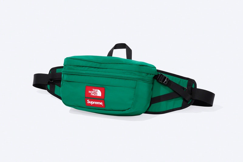 Supreme The North Face Spring 2022 Trekking Collaboration Release Info Date Buy Price 