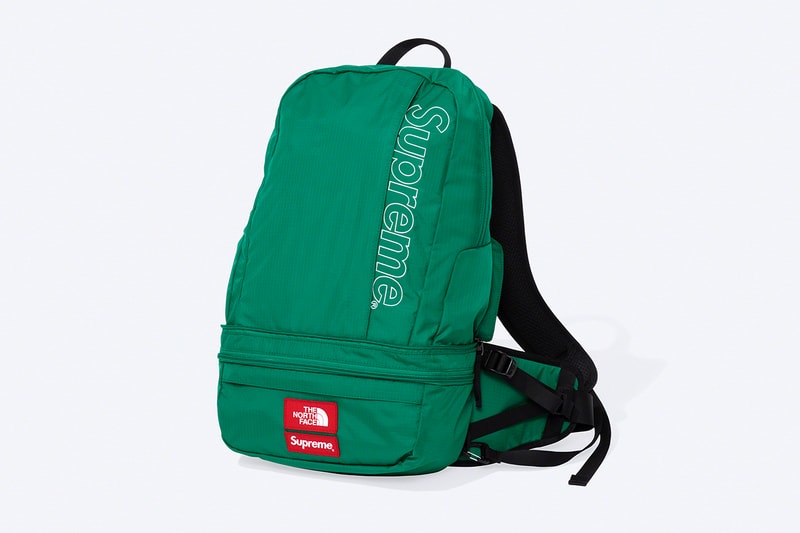 Supreme The North Face Spring 2022 Trekking Collaboration Release Info Date Buy Price 