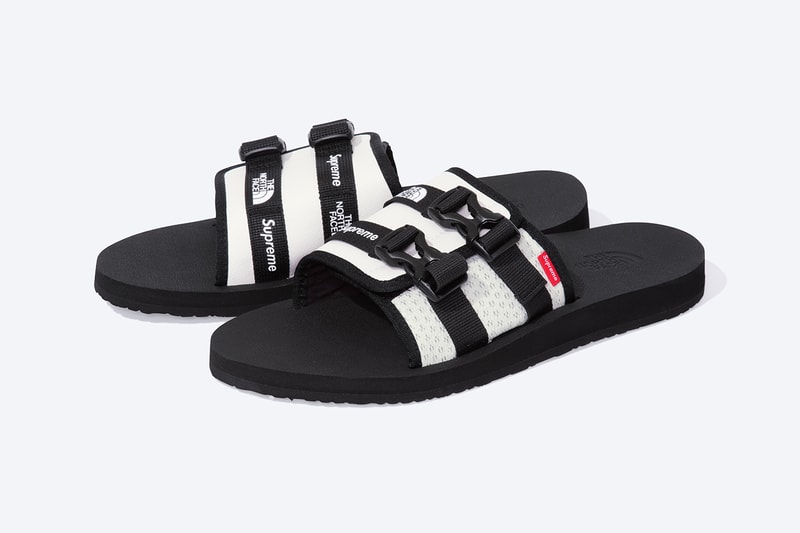 Supreme The North Face Spring 2022 Trekking Collaboration Release Info Date Buy Price 