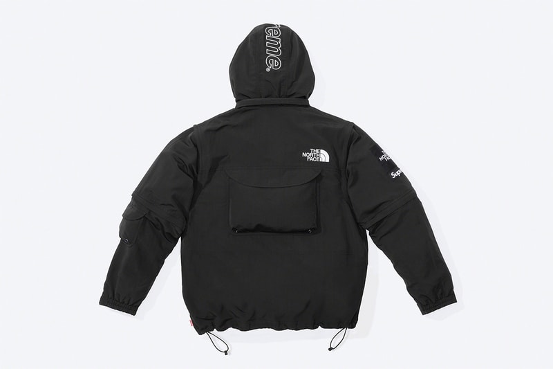 Supreme The North Face Spring 2022 Trekking Collaboration Release Info Date Buy Price 