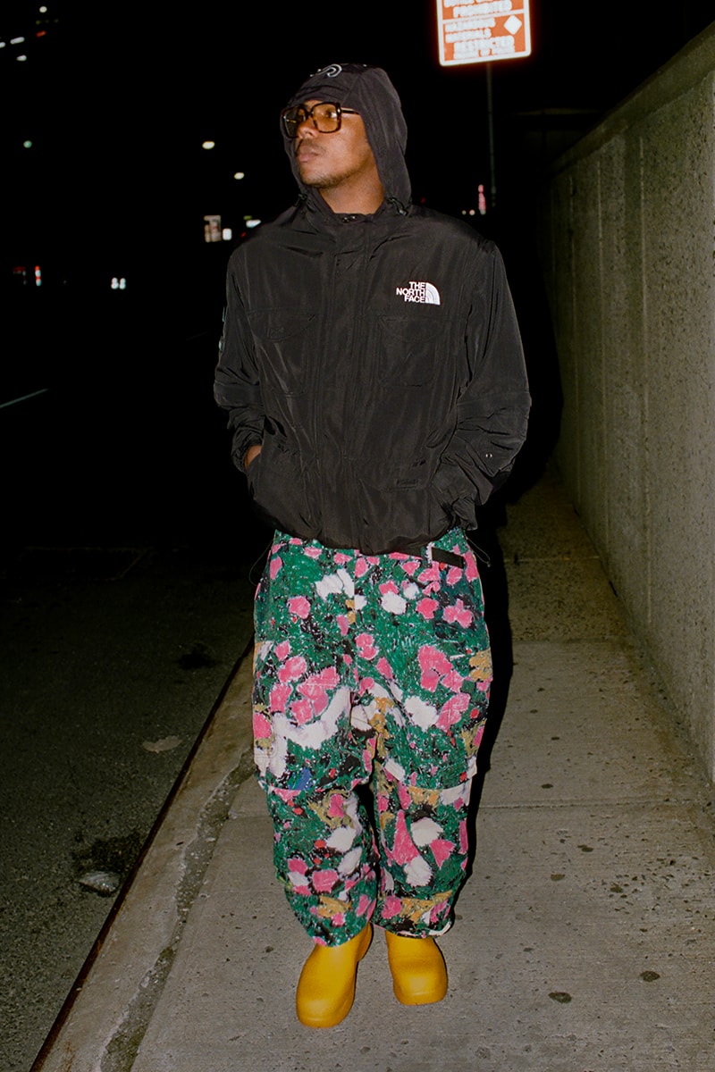 Supreme The North Face Spring 2022 Trekking Collaboration Release Info Date Buy Price 