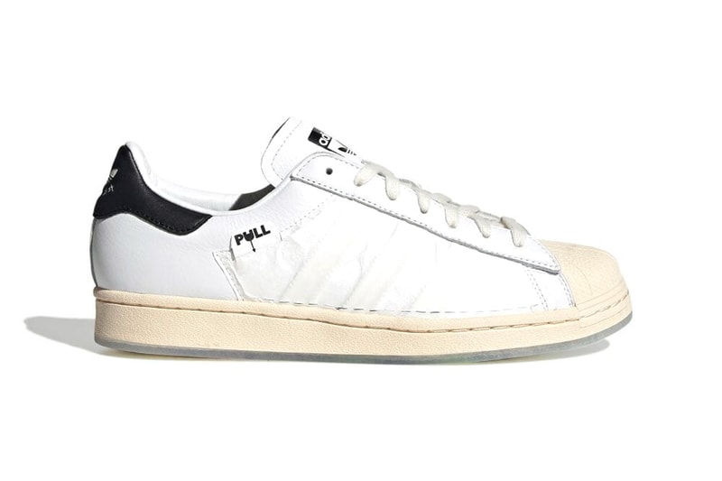 Taegeukdang adidas Superstar HQ3612 Release Date info store list buying guide photos price