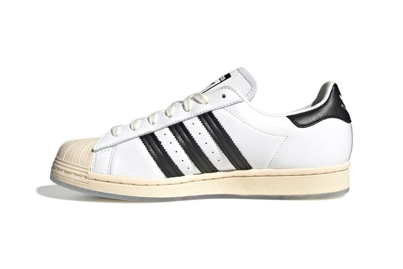 Taegeukdang adidas Superstar HQ3612 Release Date info store list buying guide photos price