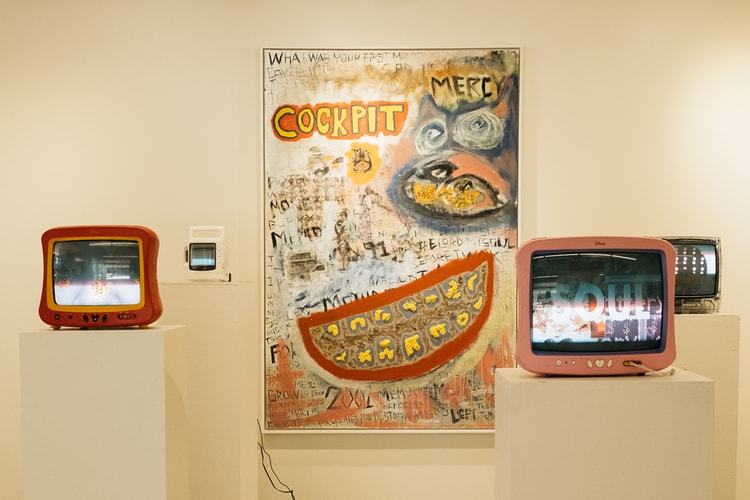 “Tambayan” Is a New Group Exhibition Exploring Filipino-American Identity