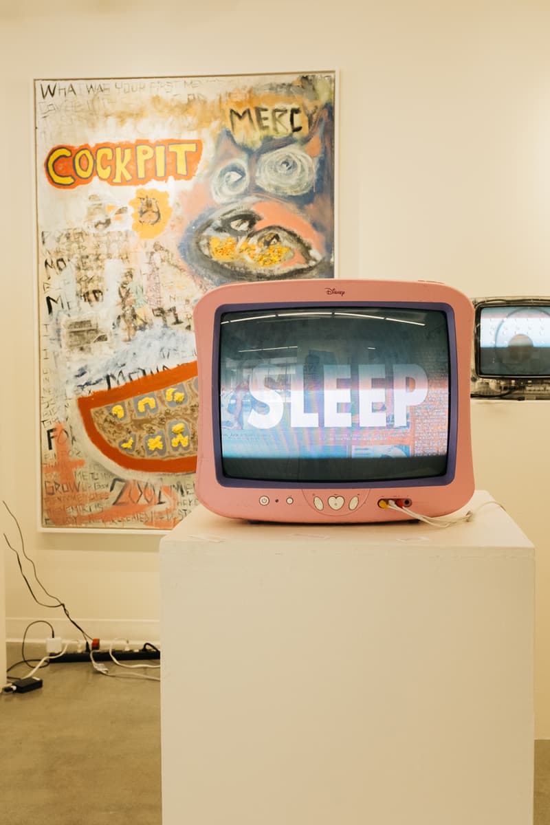 "Tambayan" Group Exhibition Filipino-American Art LA
