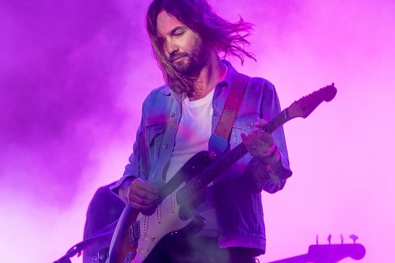 Tame Impala to Perform Lonerism in Full Desert Daze 2022 Iggy Pop King Gizzard The Lizard Wizard Chicano Batman, The Marías, Sky Ferreira, BADBADNOTGOOD, JPEGMAFIA, Perfume Genius, Aldous Harding, Men I Trust