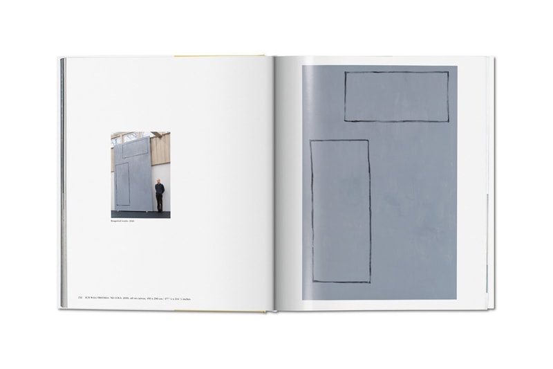 André Butzer TASCHEN Art Book Paintings Expressionism