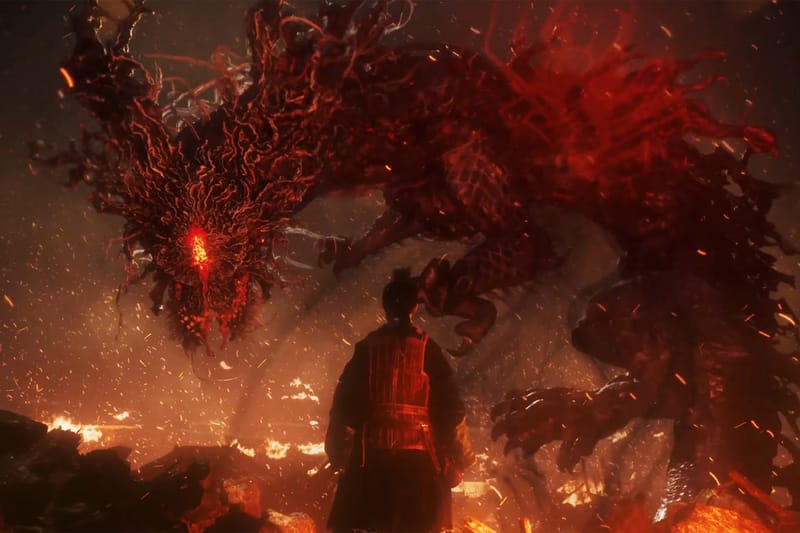 'Nioh' & 'Ninja Gaiden' Developer Explore Feudal China in 'Wo Long: Fallen Dynasty'