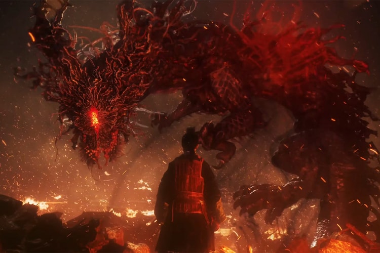 'Nioh' & 'Ninja Gaiden' Developer Explore Feudal China in 'Wo Long: Fallen Dynasty'