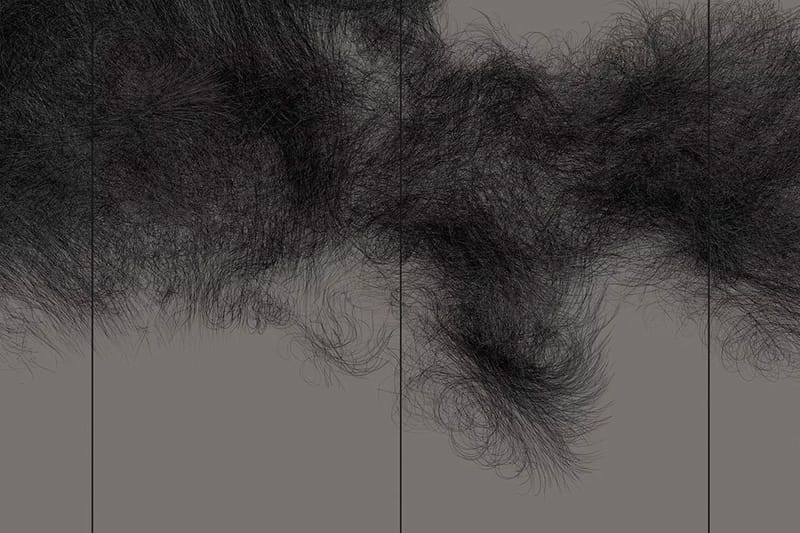 teamLab Visualizes Life as an Uninterrupted Flow of Energy