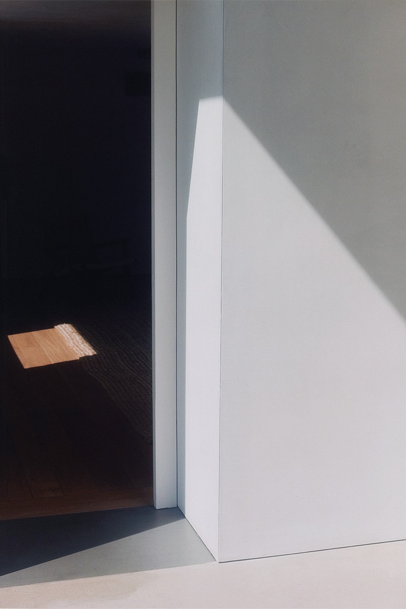 john pawson tekla fabrics bedding bed collection release details information