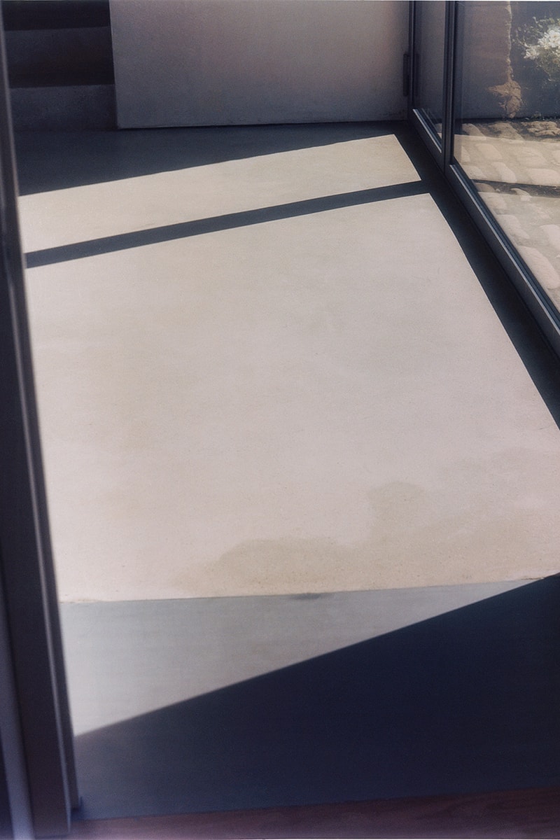 john pawson tekla fabrics bedding bed collection release details information