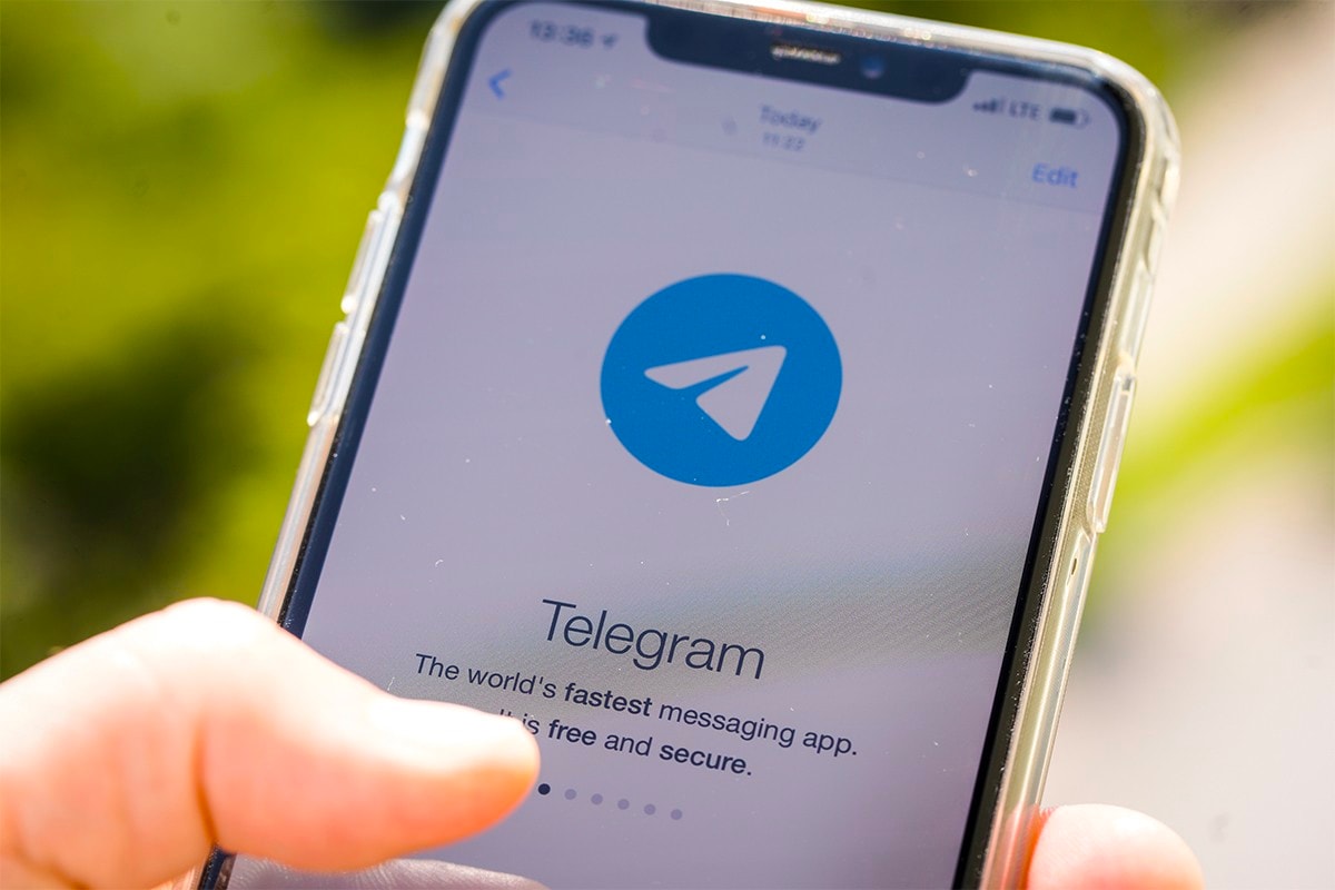 Telegram to Introduce Premium Subscriptions on Its Platform Pavel Durov